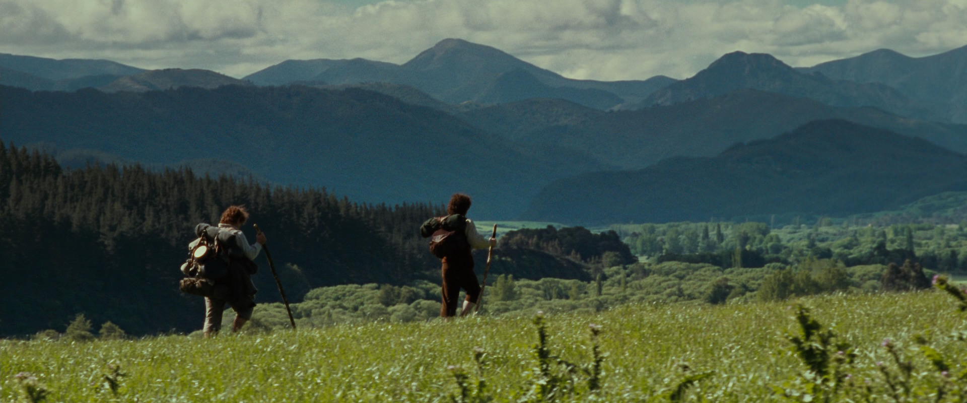 The Lord of the Rings: The Fellowship of the Ring (2001) screencap 5046