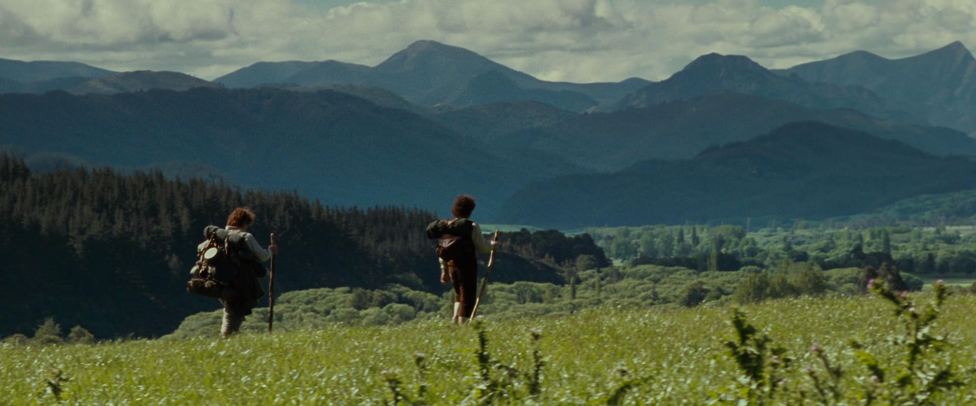 The Lord of the Rings: The Fellowship of the Ring (2001) movie still 5047