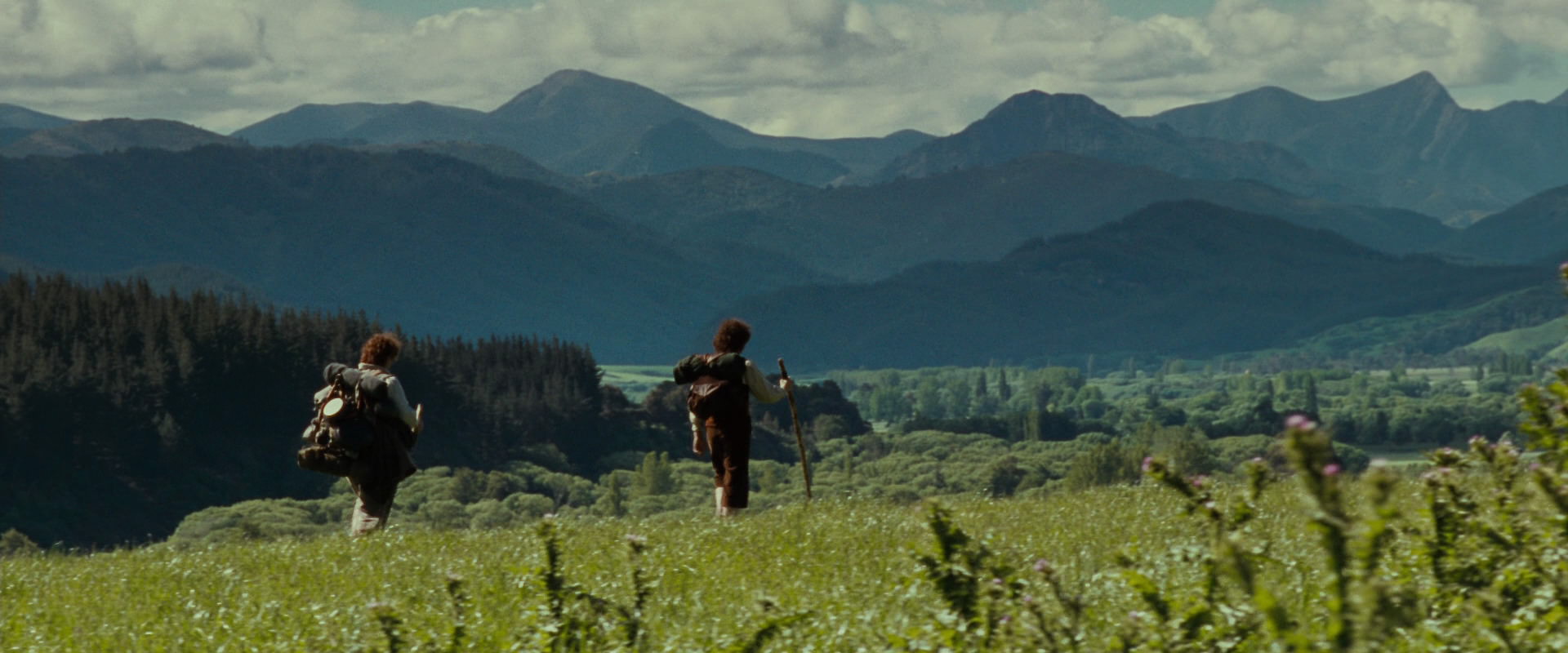The Lord of the Rings: The Fellowship of the Ring (2001) screencap 5049