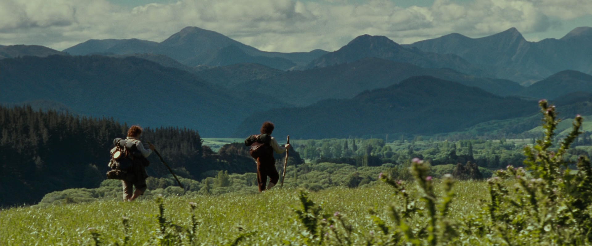 The Lord of the Rings: The Fellowship of the Ring (2001) movie still 5050