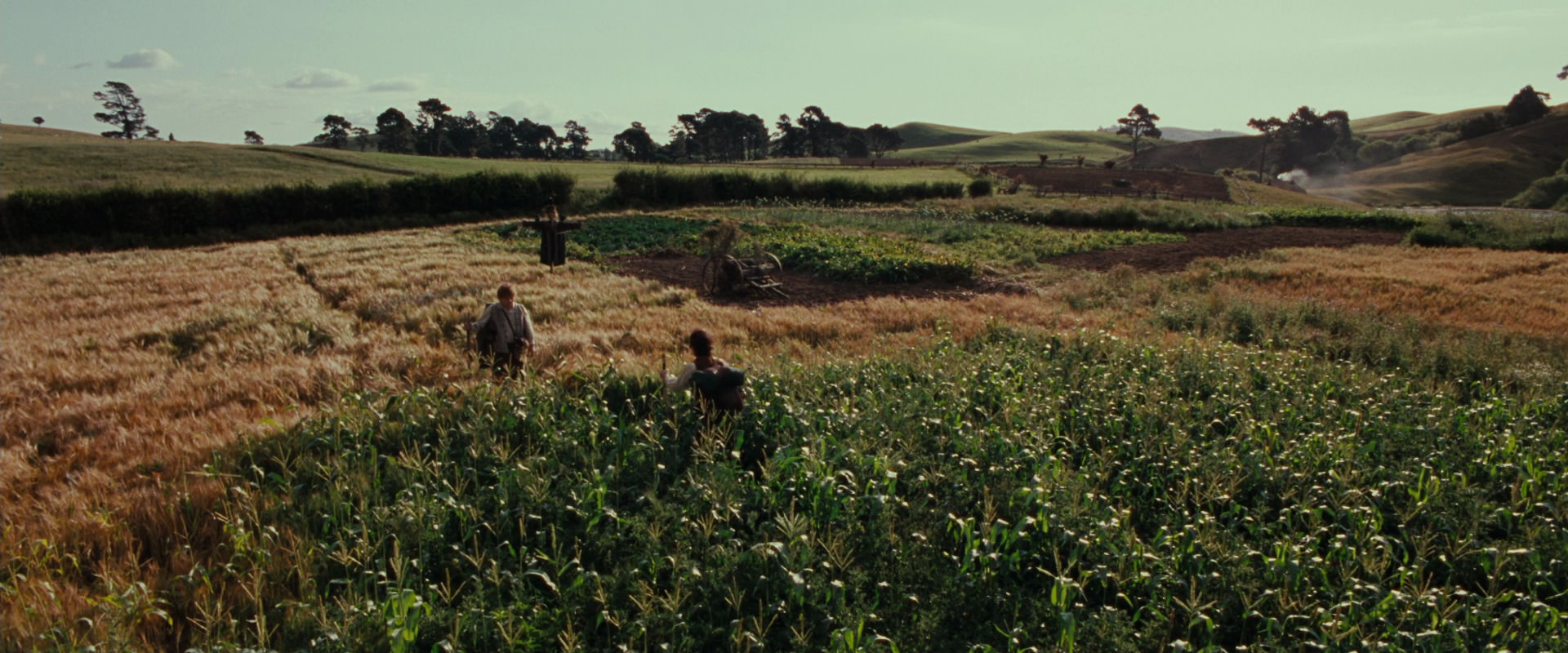 The Lord of the Rings: The Fellowship of the Ring (2001) HD screenshot 5090