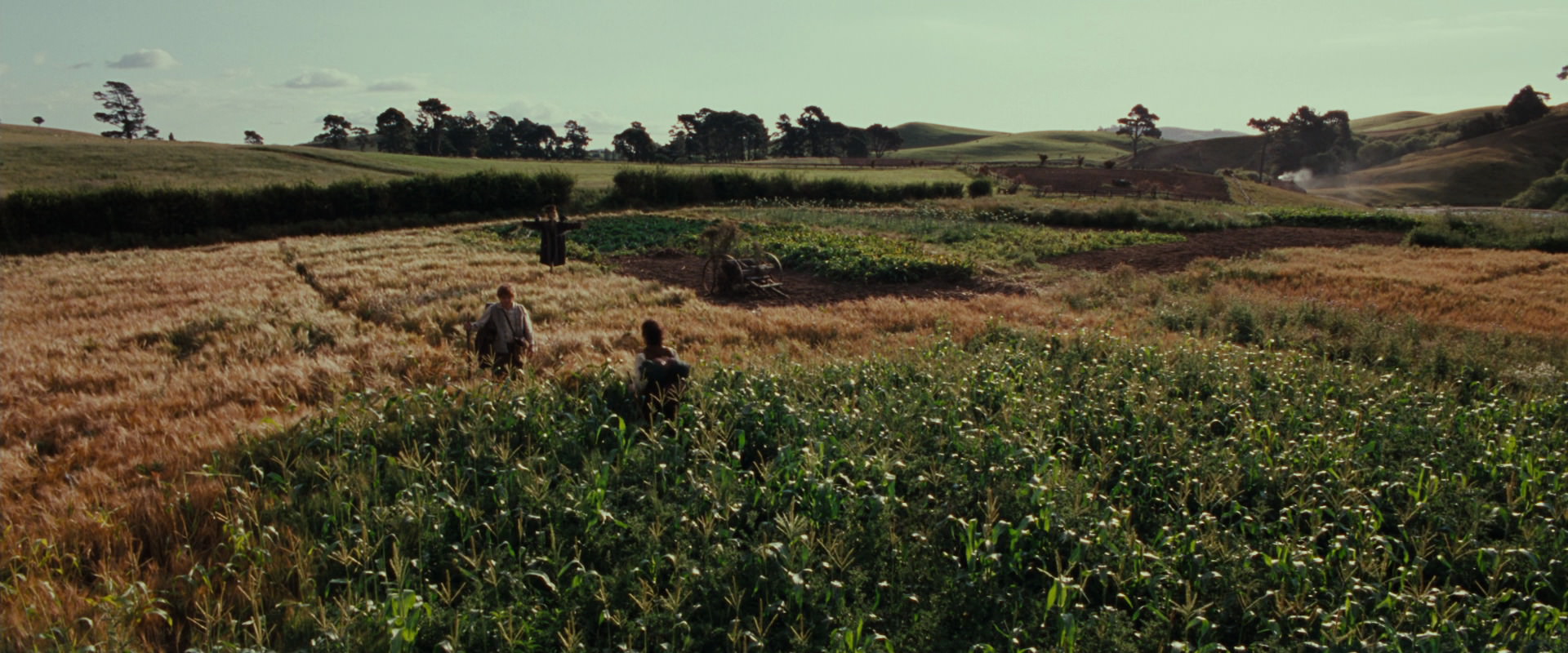 The Lord of the Rings: The Fellowship of the Ring (2001) movie still 5092