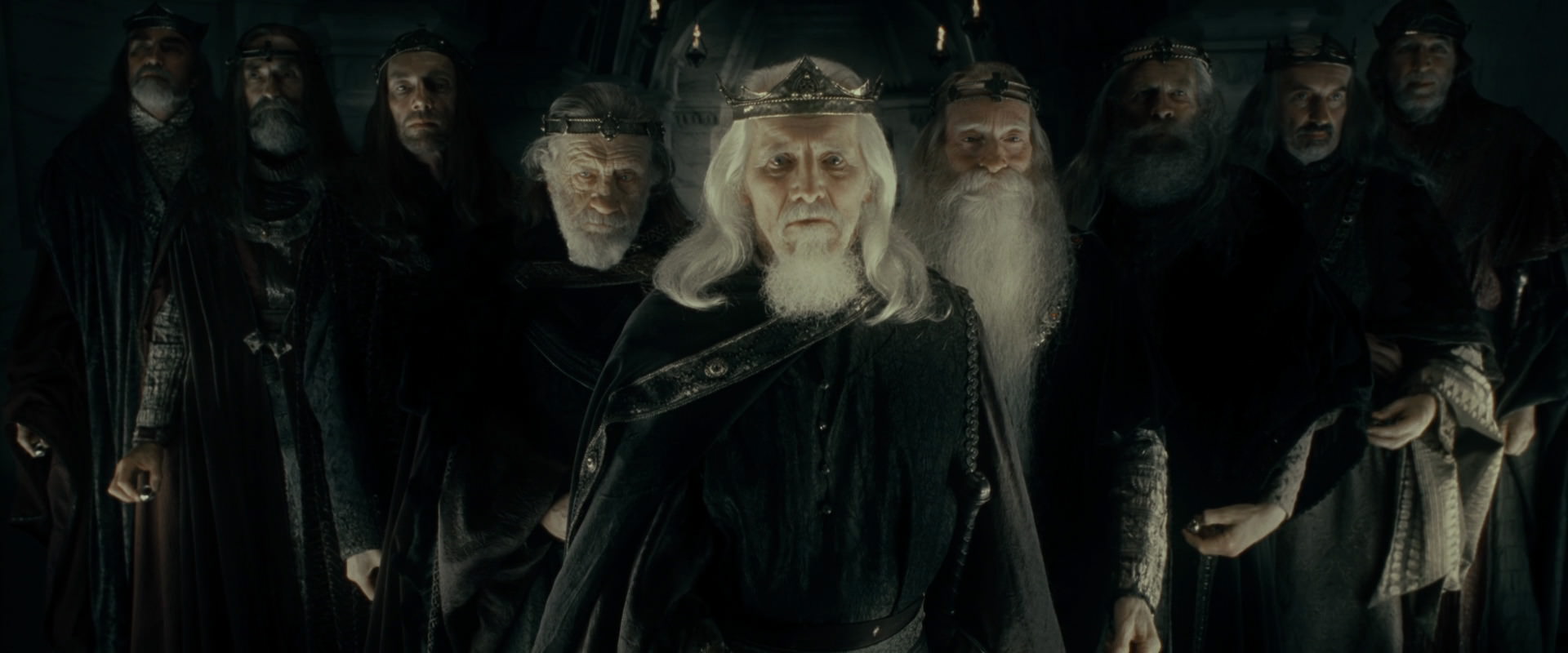 The Lord of the Rings: The Fellowship of the Ring (2001) screencap 51
