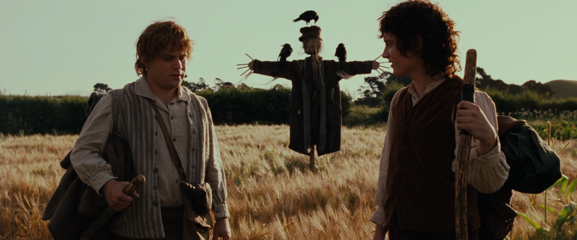 The Lord of the Rings: The Fellowship of the Ring (2001) screencap 5103