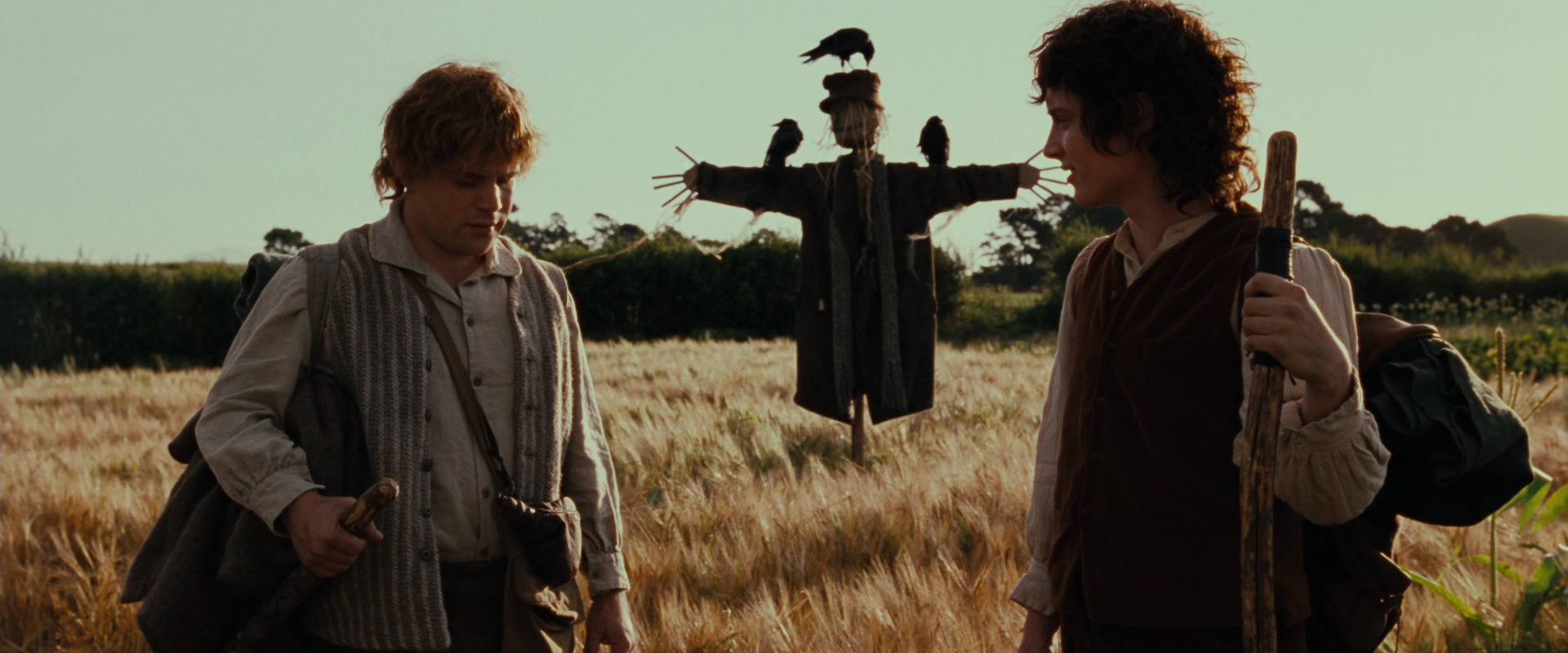The Lord of the Rings: The Fellowship of the Ring (2001) movie still 5104