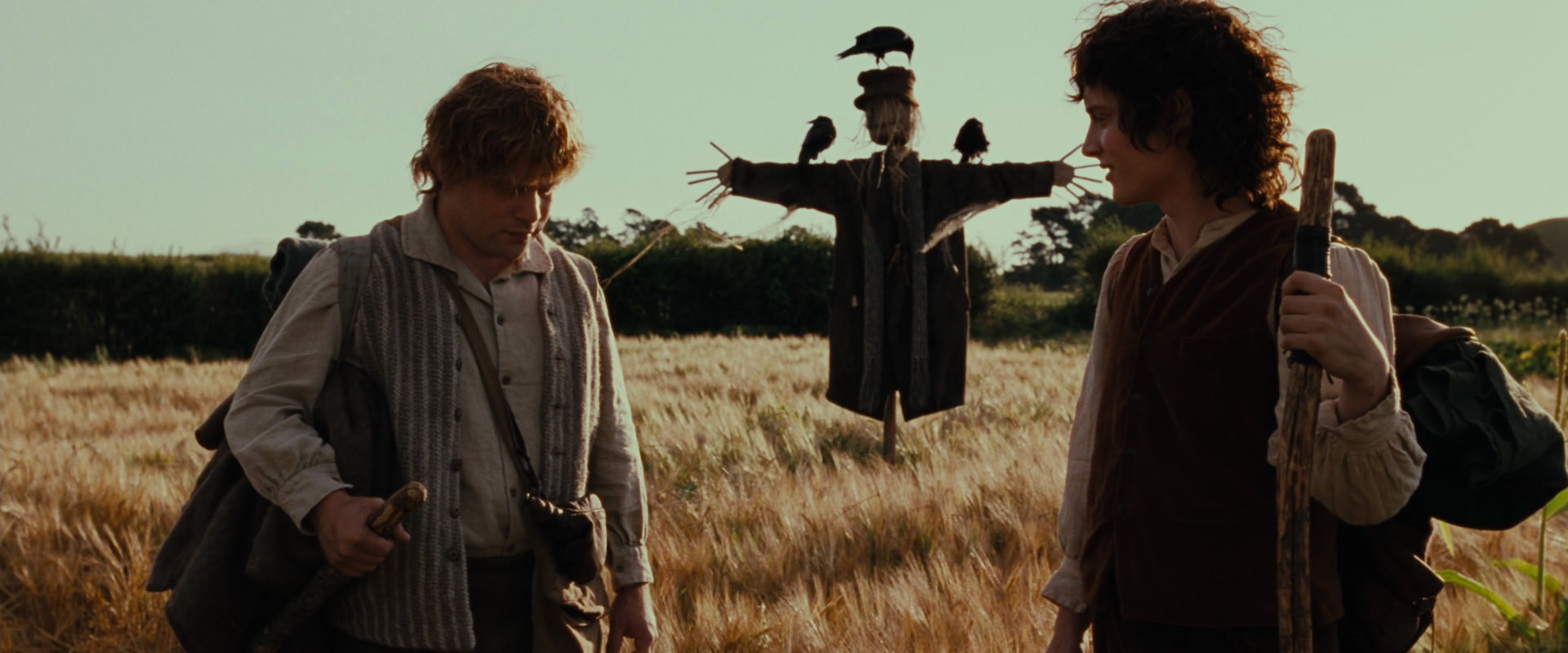 The Lord of the Rings: The Fellowship of the Ring (2001) screencap 5106