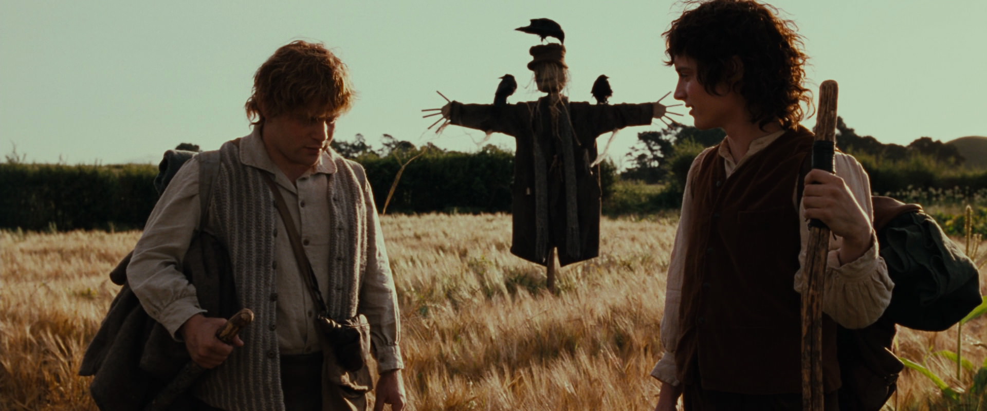 The Lord of the Rings: The Fellowship of the Ring (2001) movie still 5107