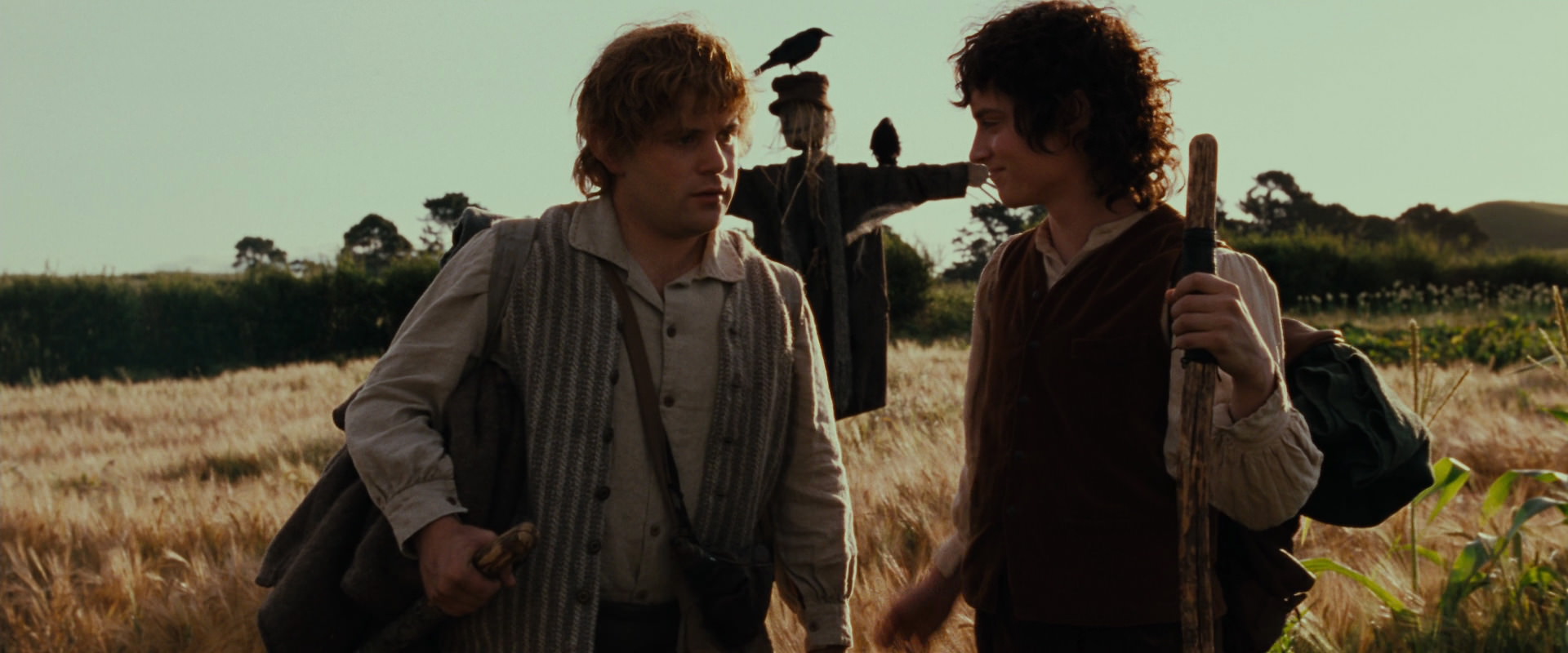 The Lord of the Rings: The Fellowship of the Ring (2001) movie still 5113