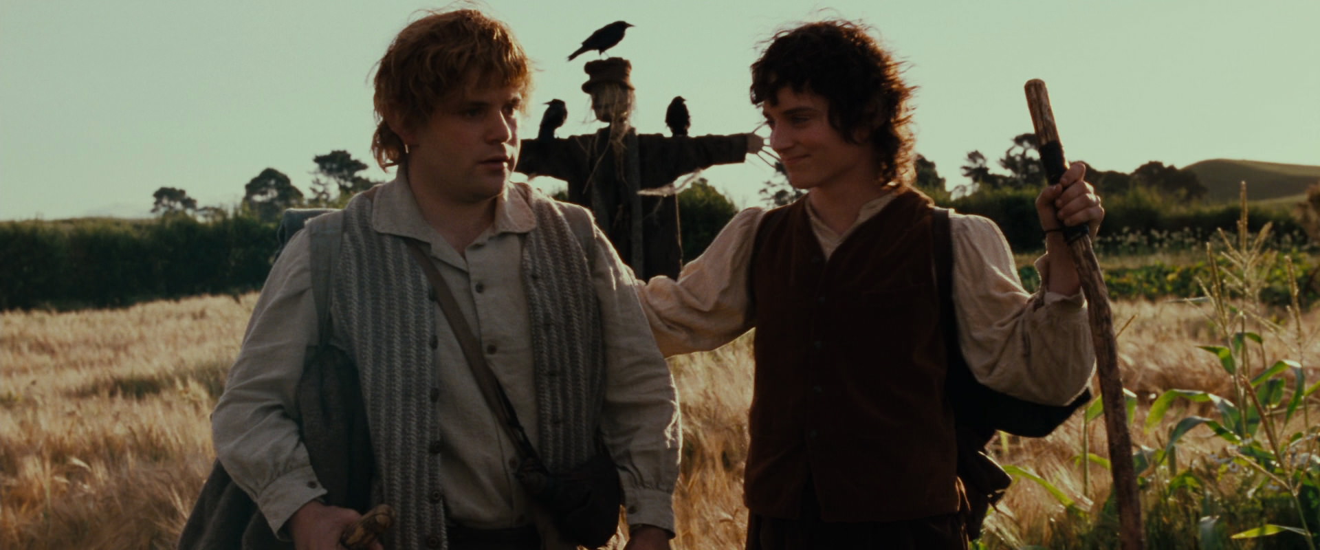 The Lord of the Rings: The Fellowship of the Ring (2001) screencap 5115