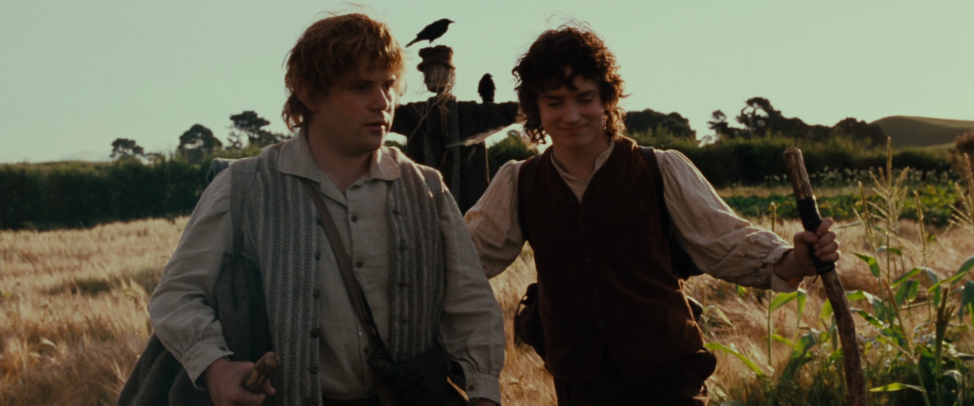 The Lord of the Rings: The Fellowship of the Ring (2001) movie still 5116
