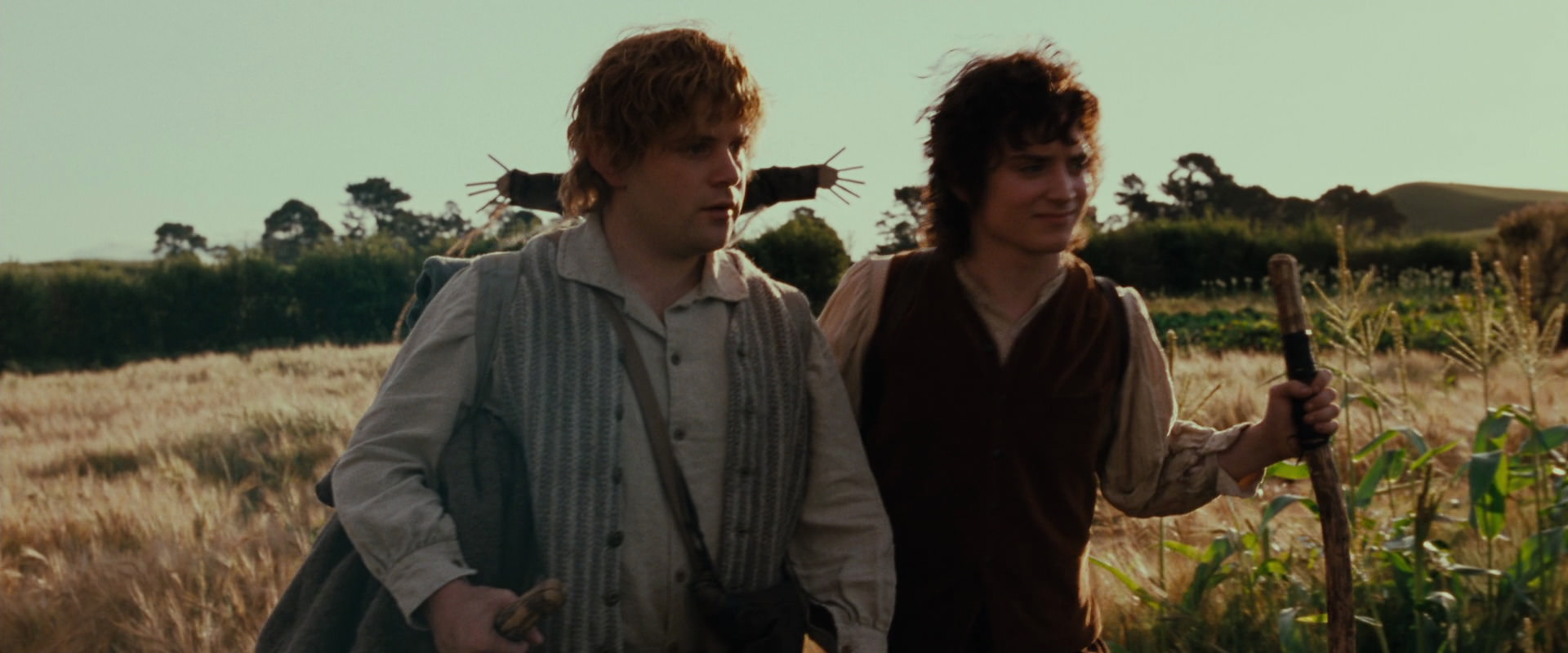 The Lord of the Rings: The Fellowship of the Ring (2001) HD screenshot 5117