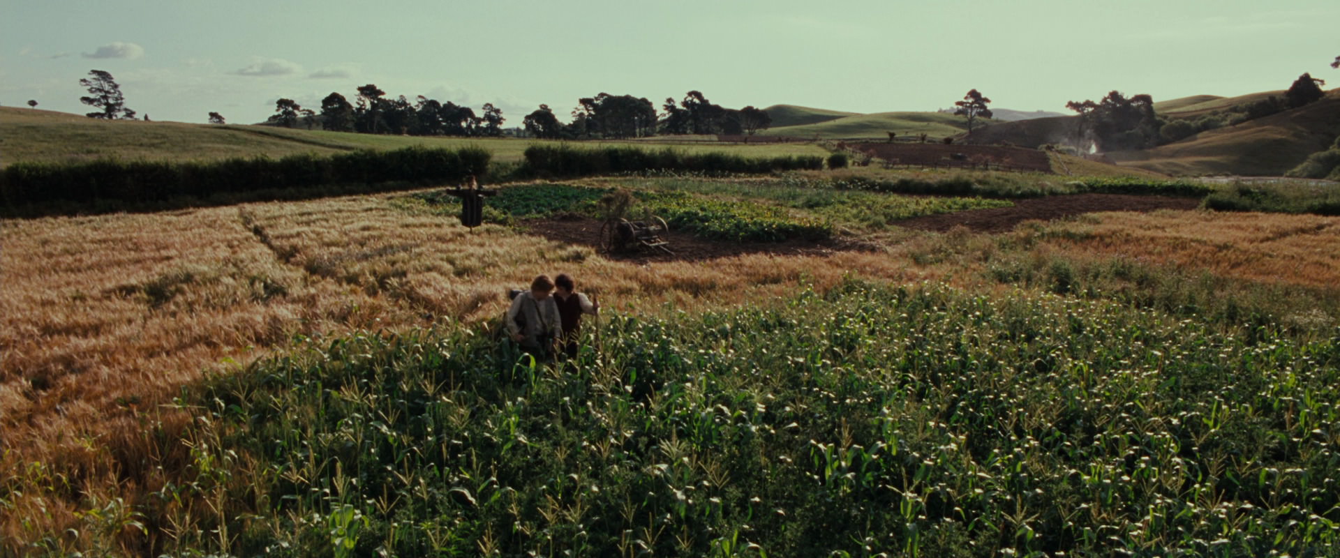 The Lord of the Rings: The Fellowship of the Ring (2001) HD screenshot 5123