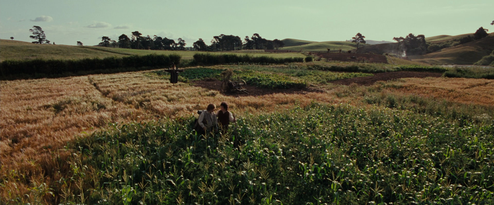 The Lord of the Rings: The Fellowship of the Ring (2001) movie still 5125