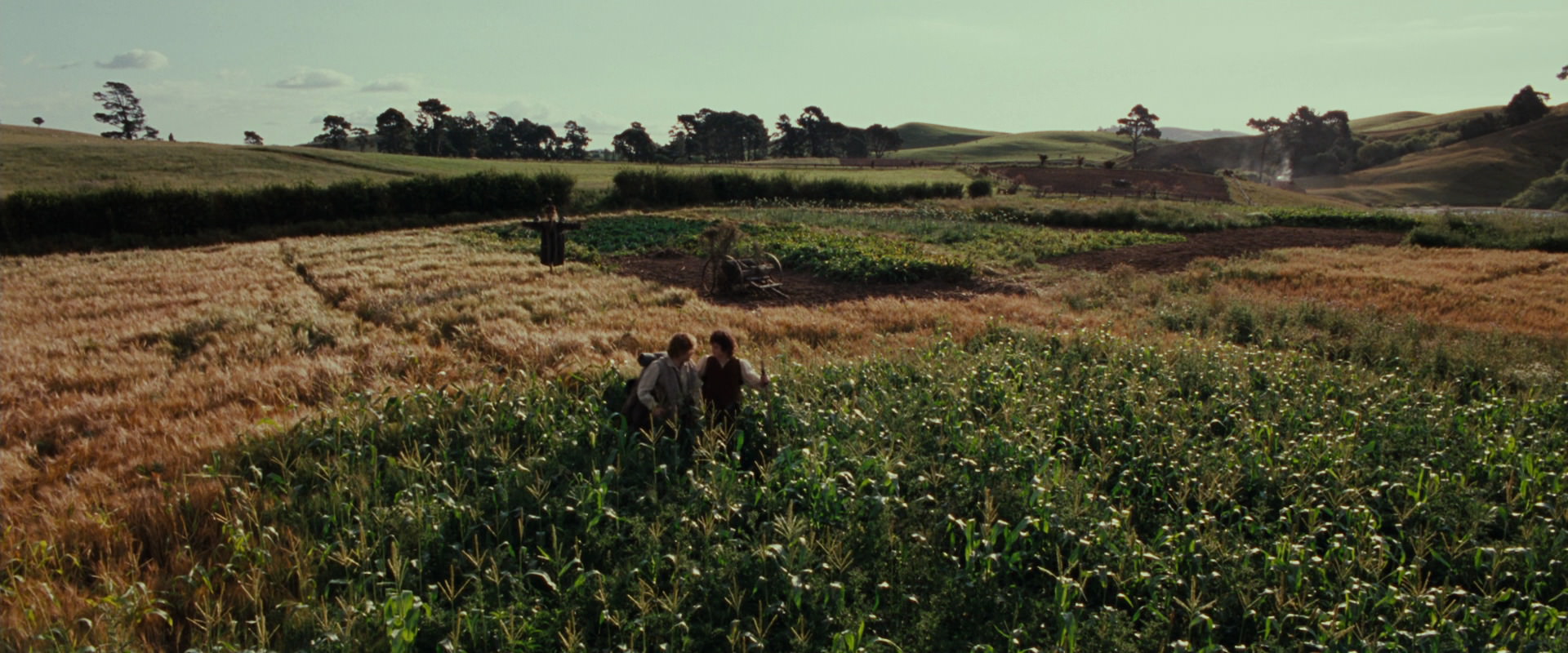 The Lord of the Rings: The Fellowship of the Ring (2001) HD screenshot 5126