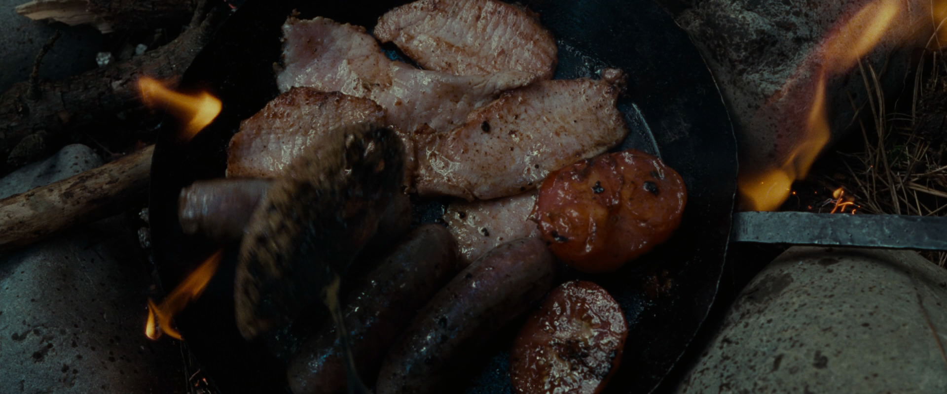 The Lord of the Rings: The Fellowship of the Ring (2001) screencap 5151