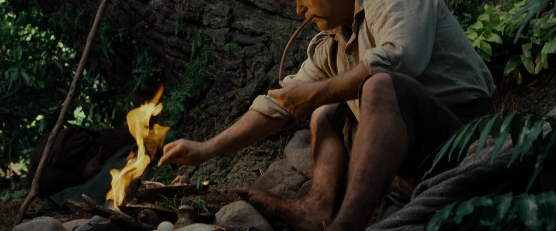 The Lord of the Rings: The Fellowship of the Ring (2001) HD screenshot 5153