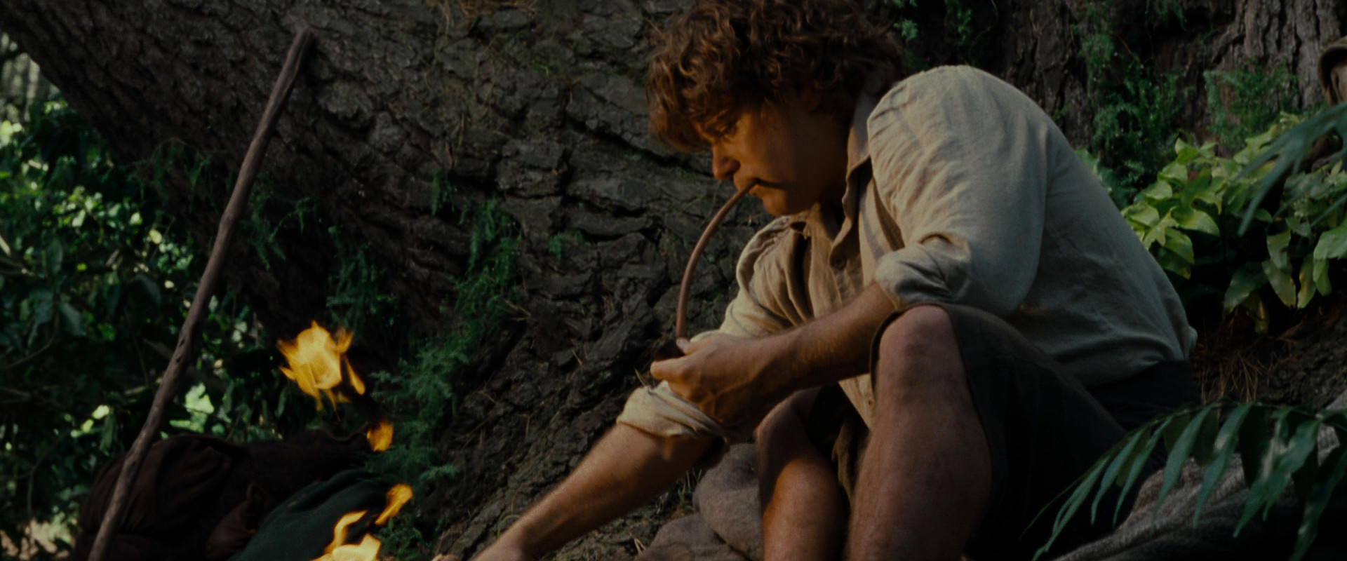 The Lord of the Rings: The Fellowship of the Ring (2001) movie still 5155