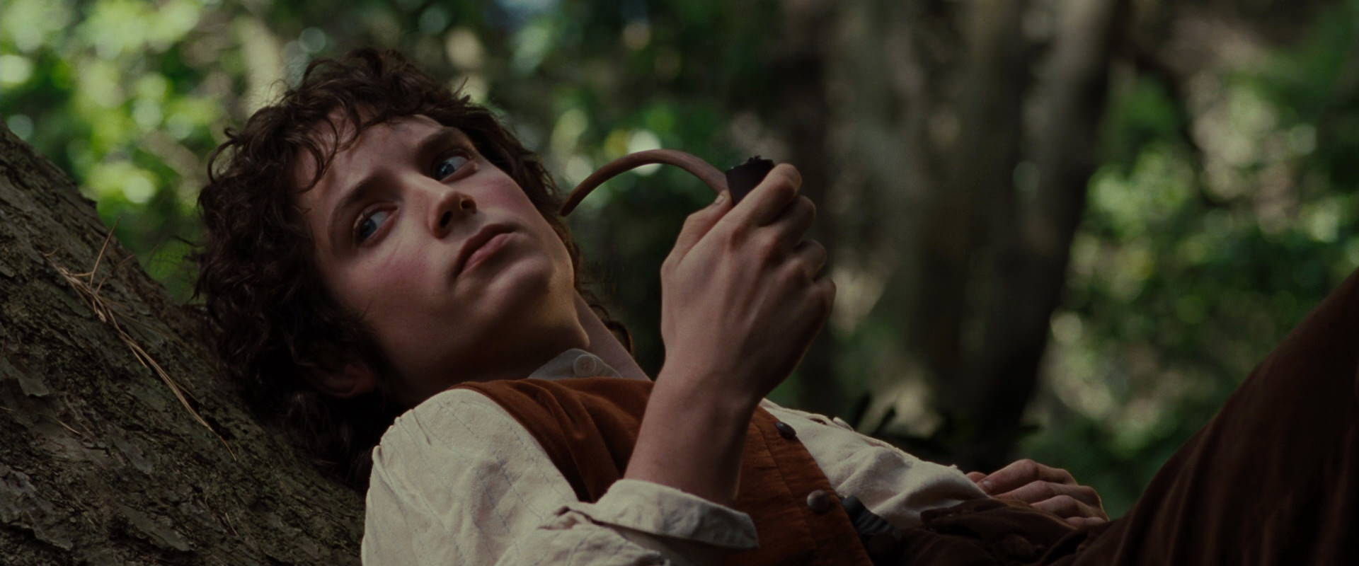 The Lord of the Rings: The Fellowship of the Ring (2001) movie still 5167