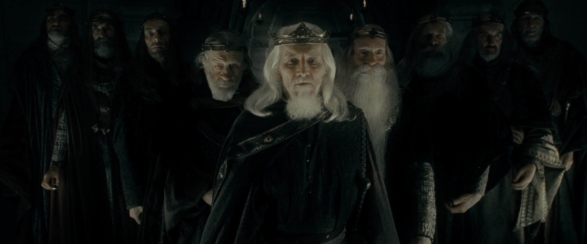 The Lord of the Rings: The Fellowship of the Ring (2001) movie still 52