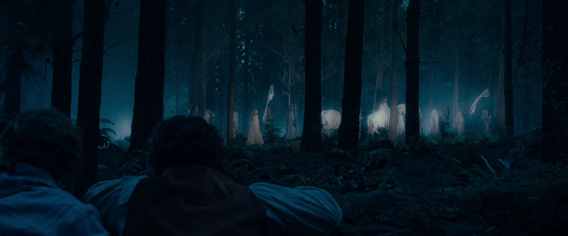 The Lord of the Rings: The Fellowship of the Ring (2001) movie still 5206