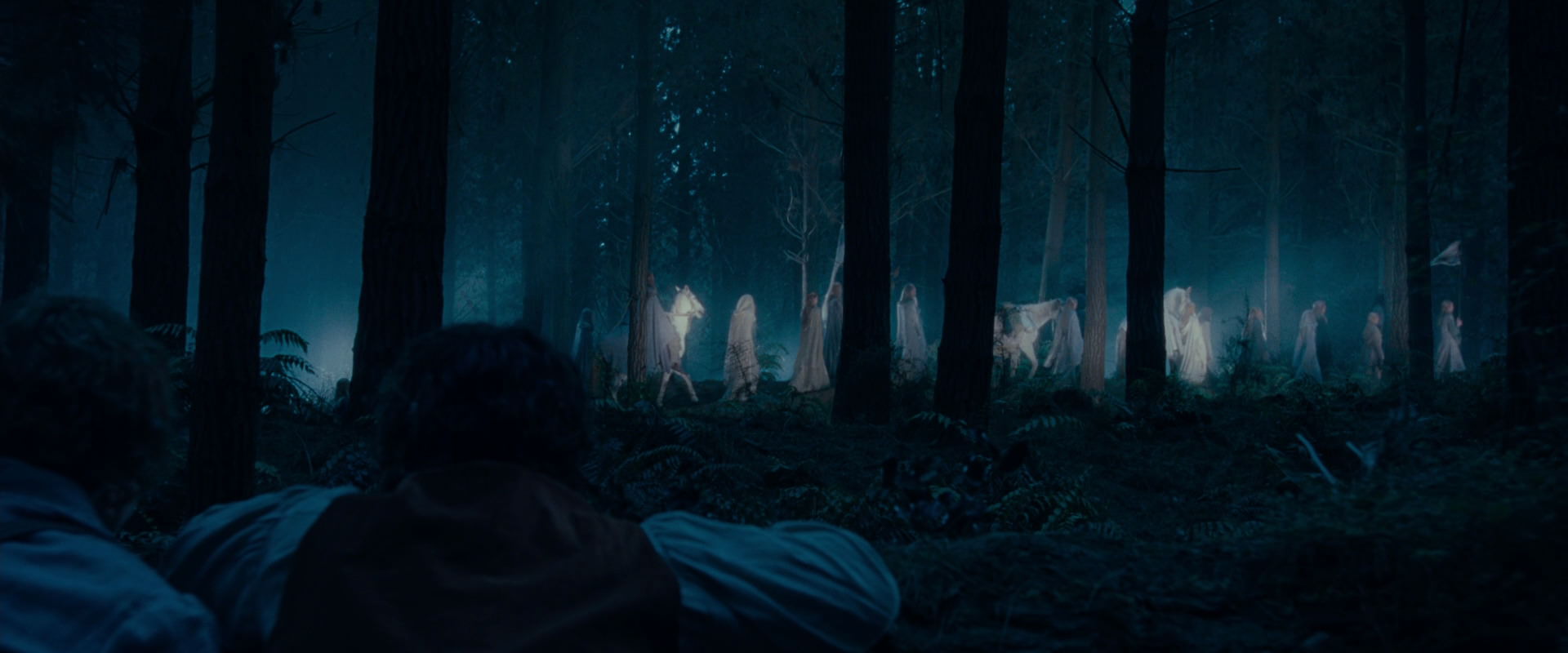 The Lord of the Rings: The Fellowship of the Ring (2001) screencap 5214
