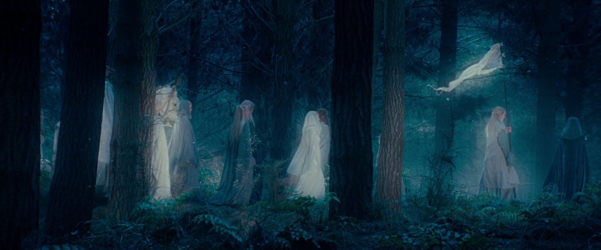 The Lord of the Rings: The Fellowship of the Ring (2001) screencap 5229