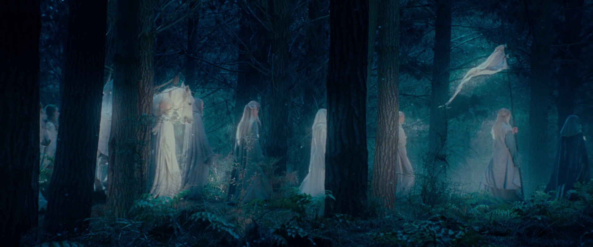 The Lord of the Rings: The Fellowship of the Ring (2001) movie still 5230