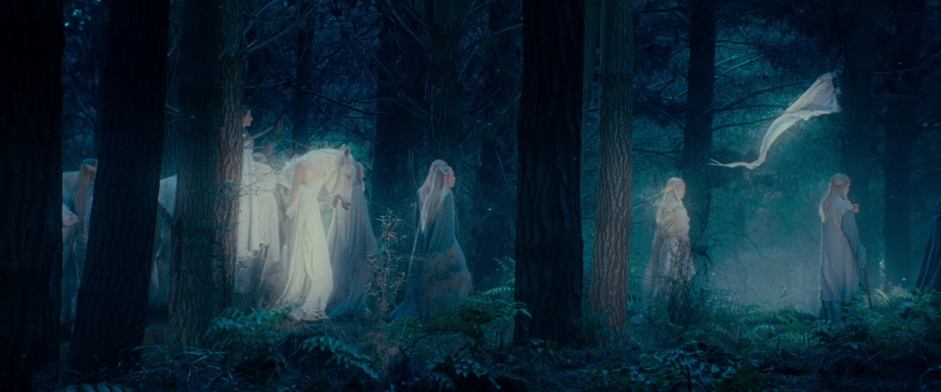 The Lord of the Rings: The Fellowship of the Ring (2001) screencap 5232