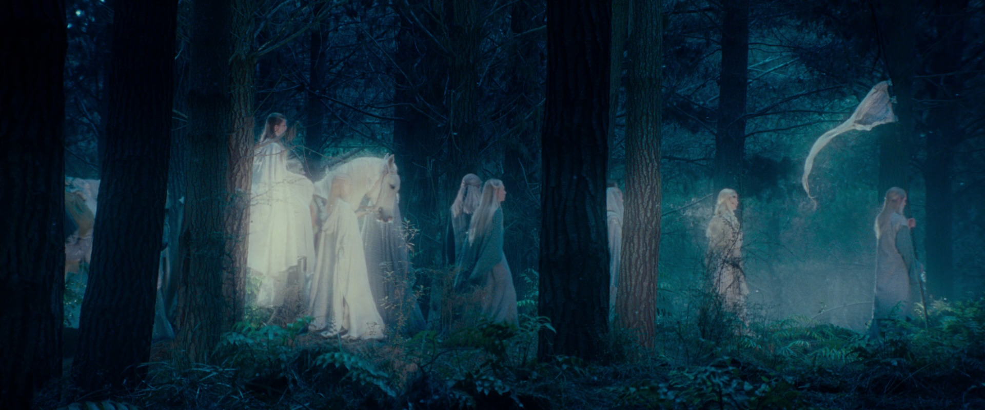 The Lord of the Rings: The Fellowship of the Ring (2001) movie still 5233