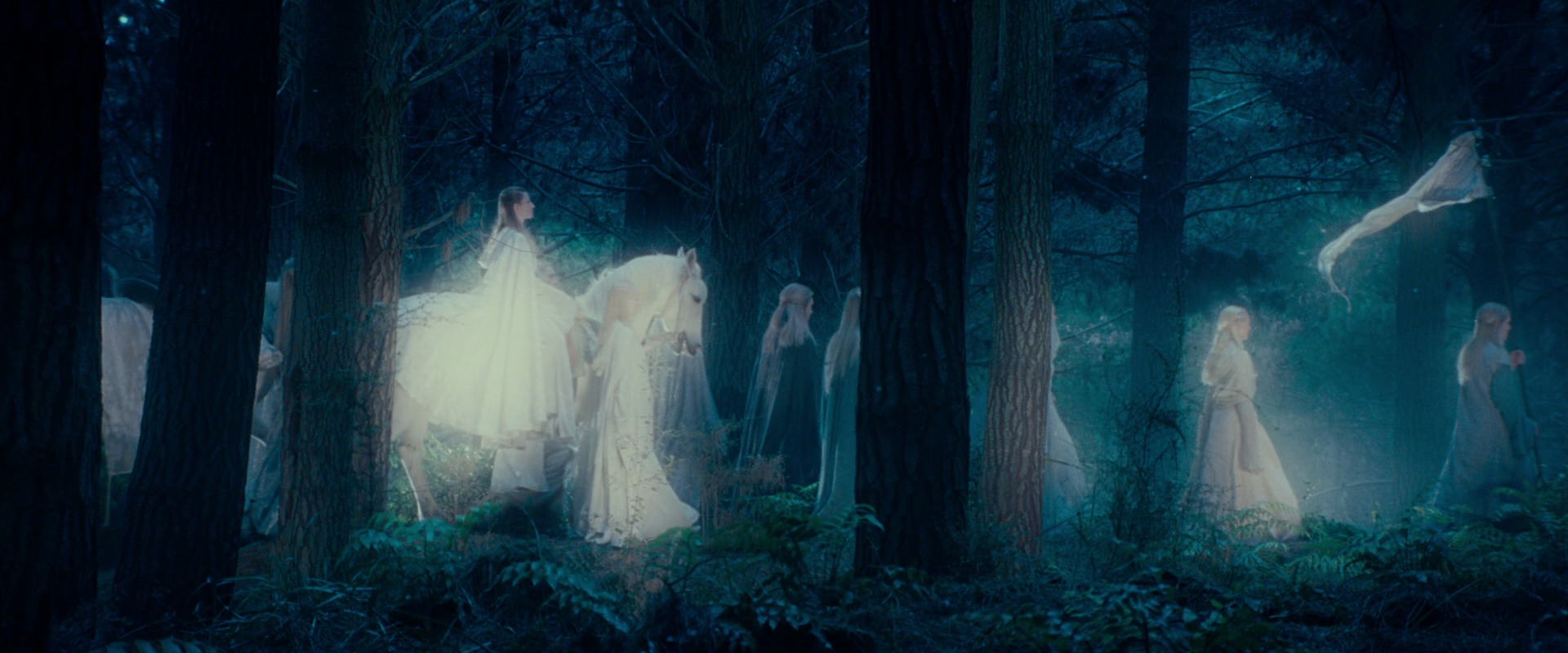 The Lord of the Rings: The Fellowship of the Ring (2001) screencap 5235
