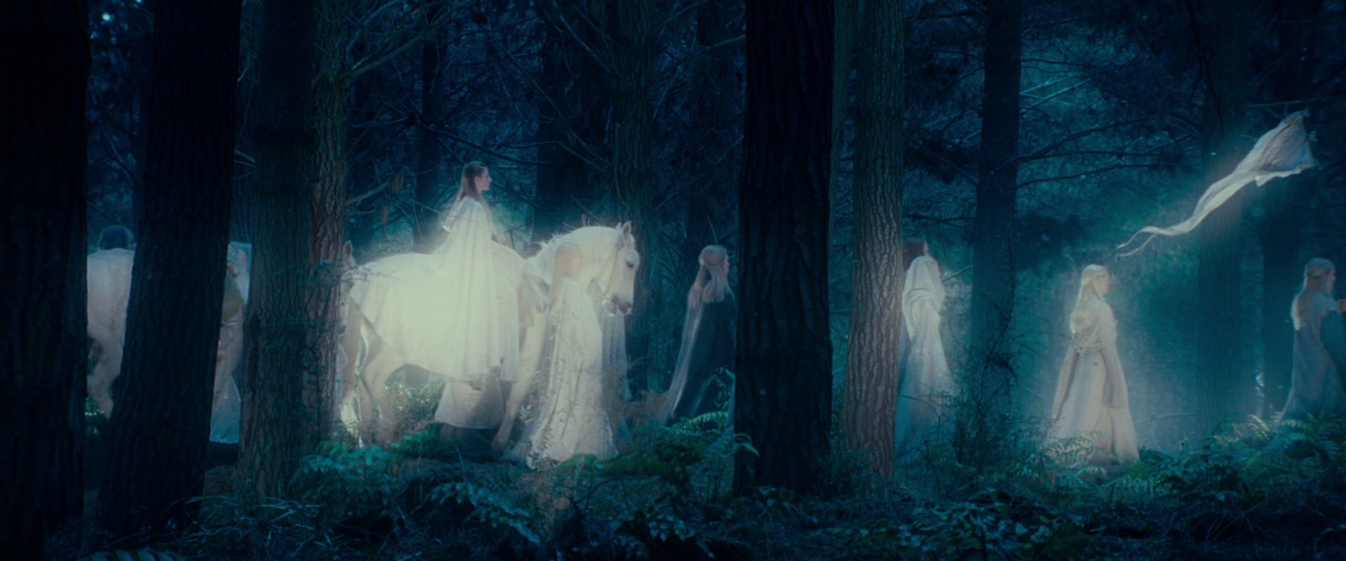 The Lord of the Rings: The Fellowship of the Ring (2001) movie still 5236