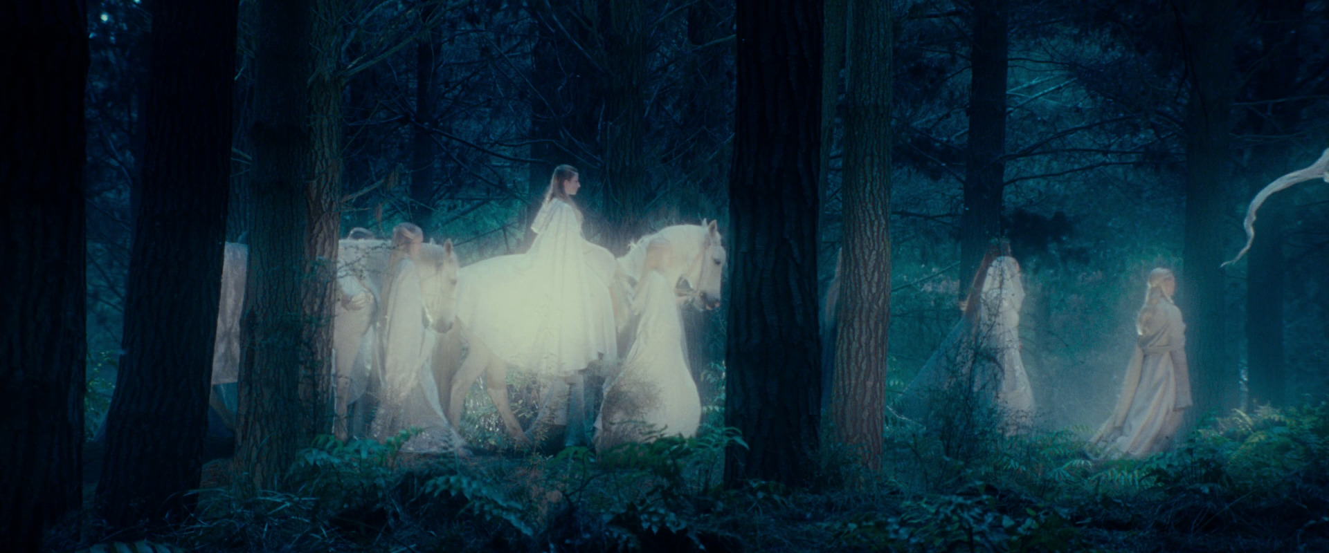 The Lord of the Rings: The Fellowship of the Ring (2001) movie still 5239