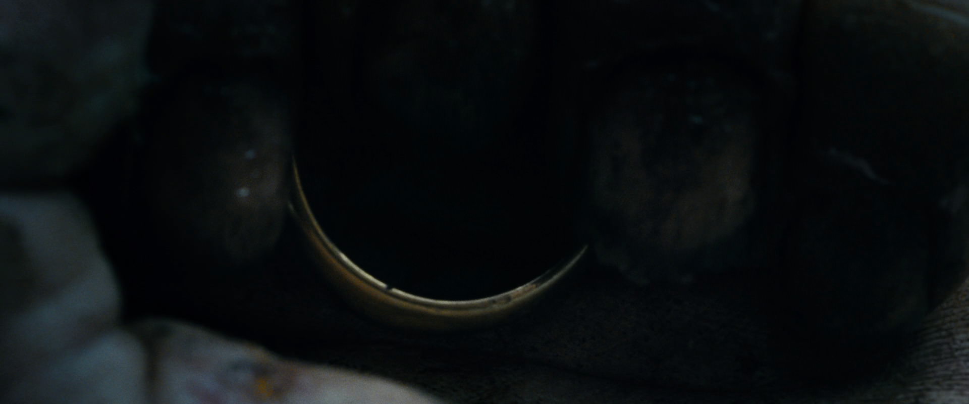 The Lord of the Rings: The Fellowship of the Ring (2001) HD screenshot 524