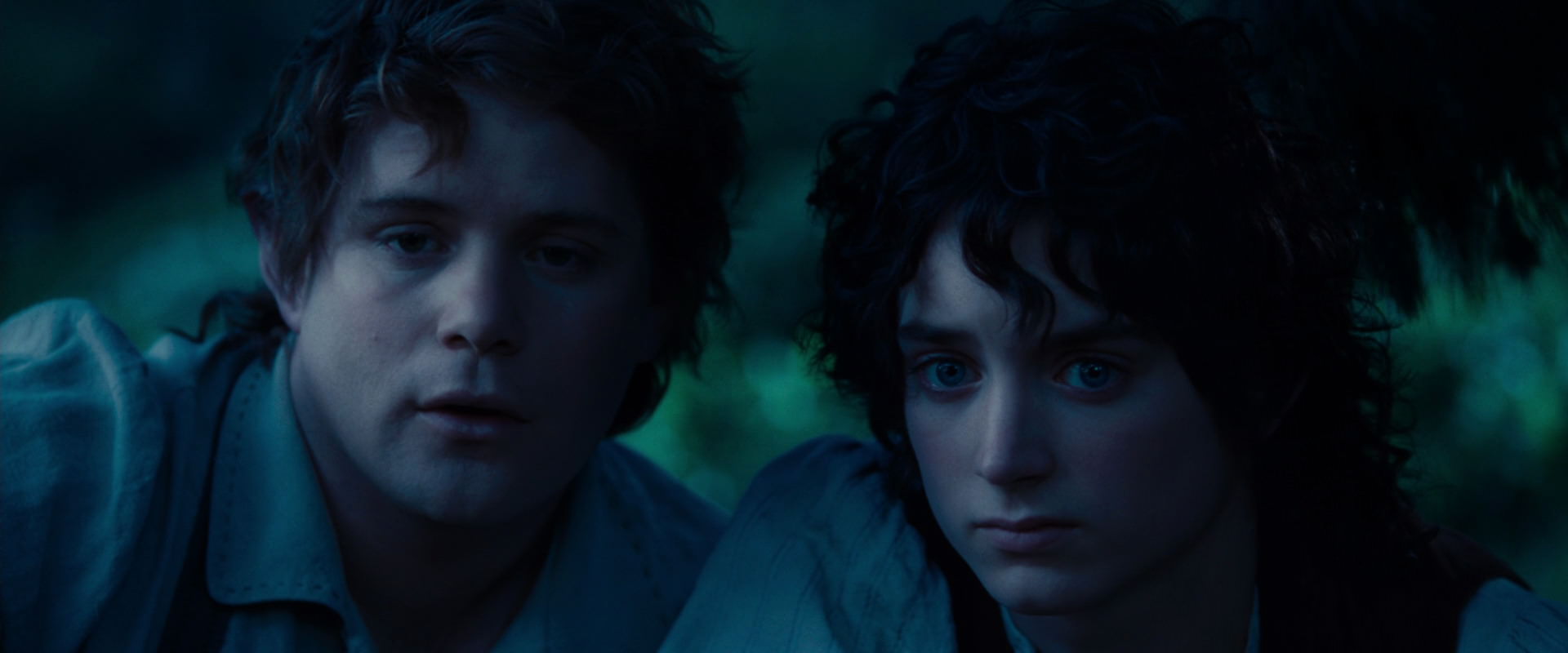 The Lord of the Rings: The Fellowship of the Ring (2001) movie still 5242
