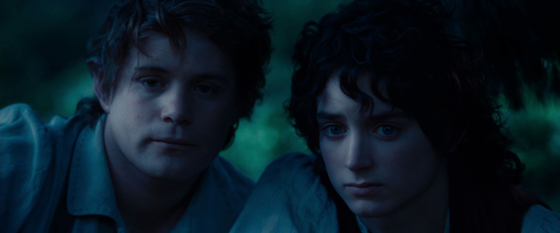 The Lord of the Rings: The Fellowship of the Ring (2001) movie still 5248