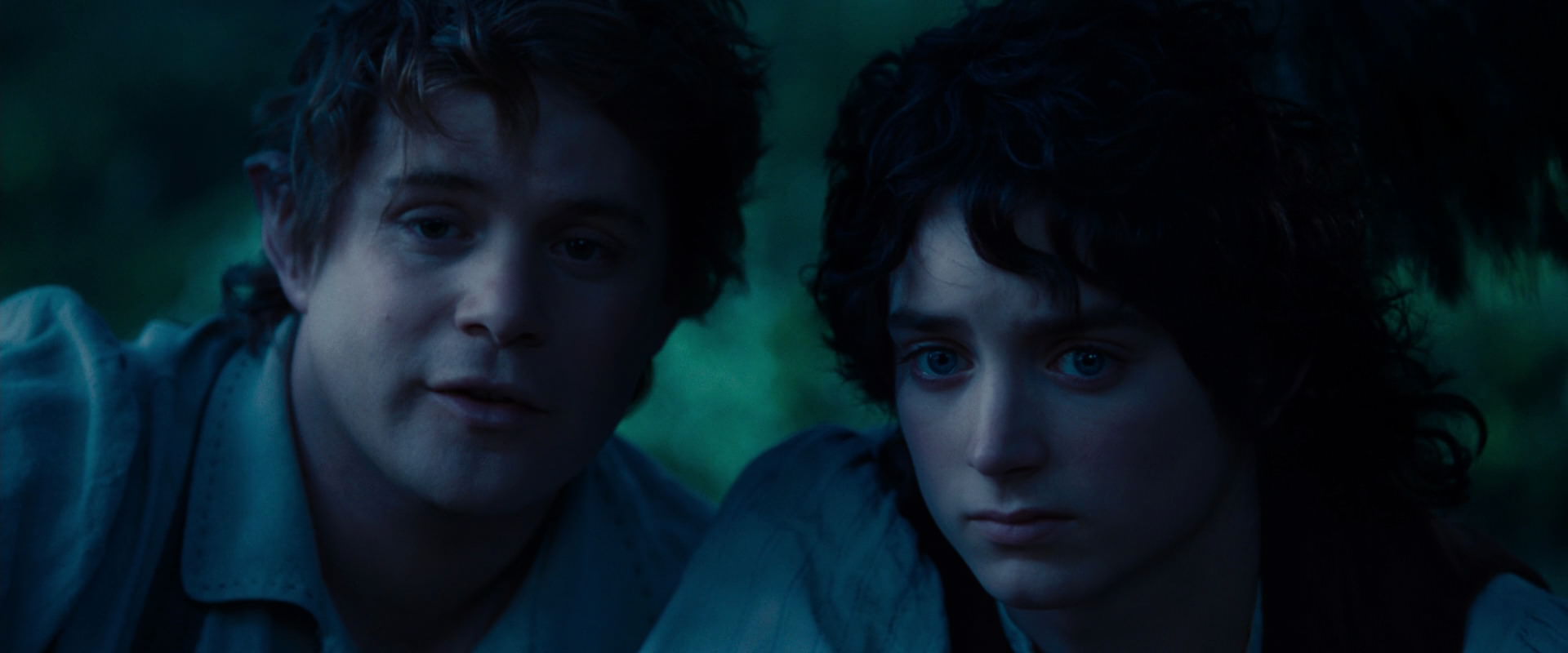 The Lord of the Rings: The Fellowship of the Ring (2001) screencap 5250