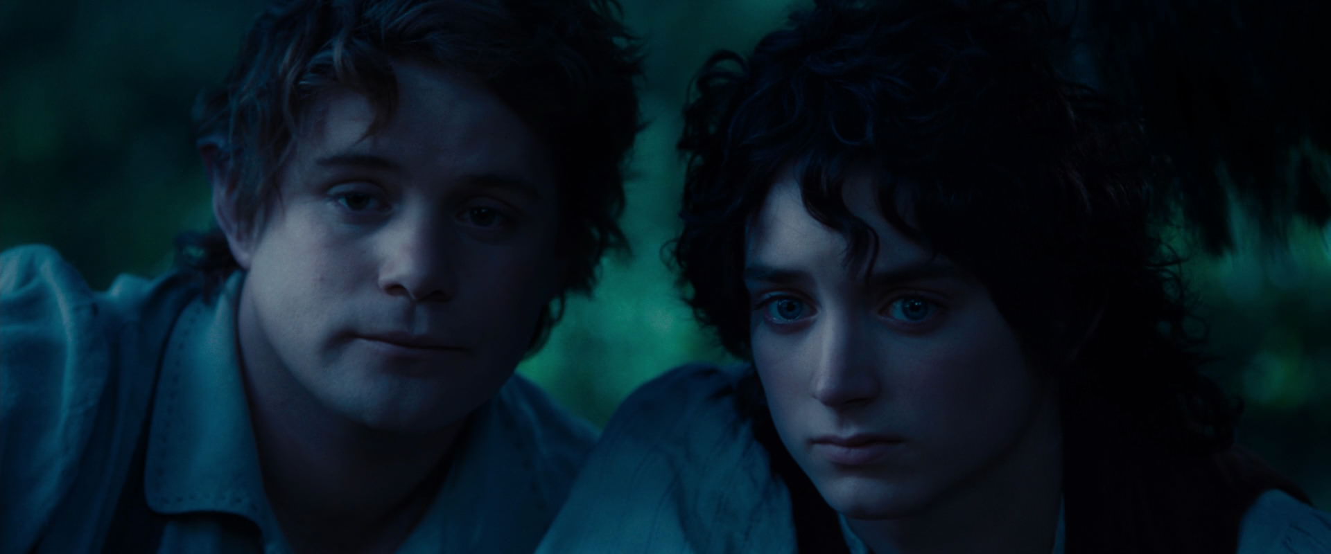 The Lord of the Rings: The Fellowship of the Ring (2001) HD screenshot 5252