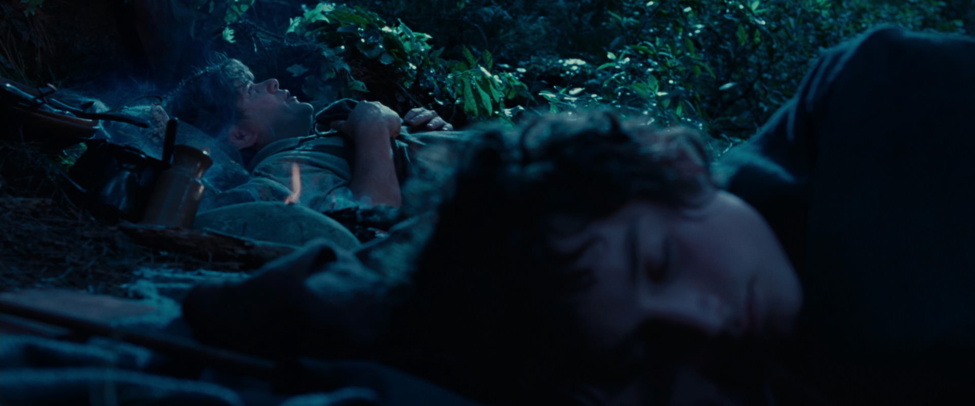 The Lord of the Rings: The Fellowship of the Ring (2001) movie still 5260