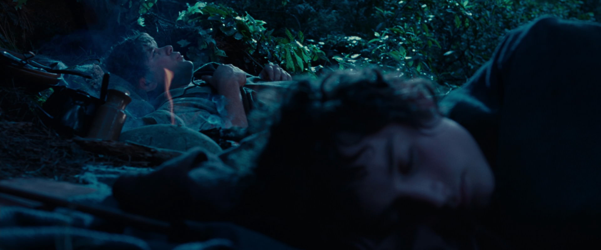 The Lord of the Rings: The Fellowship of the Ring (2001) HD screenshot 5261