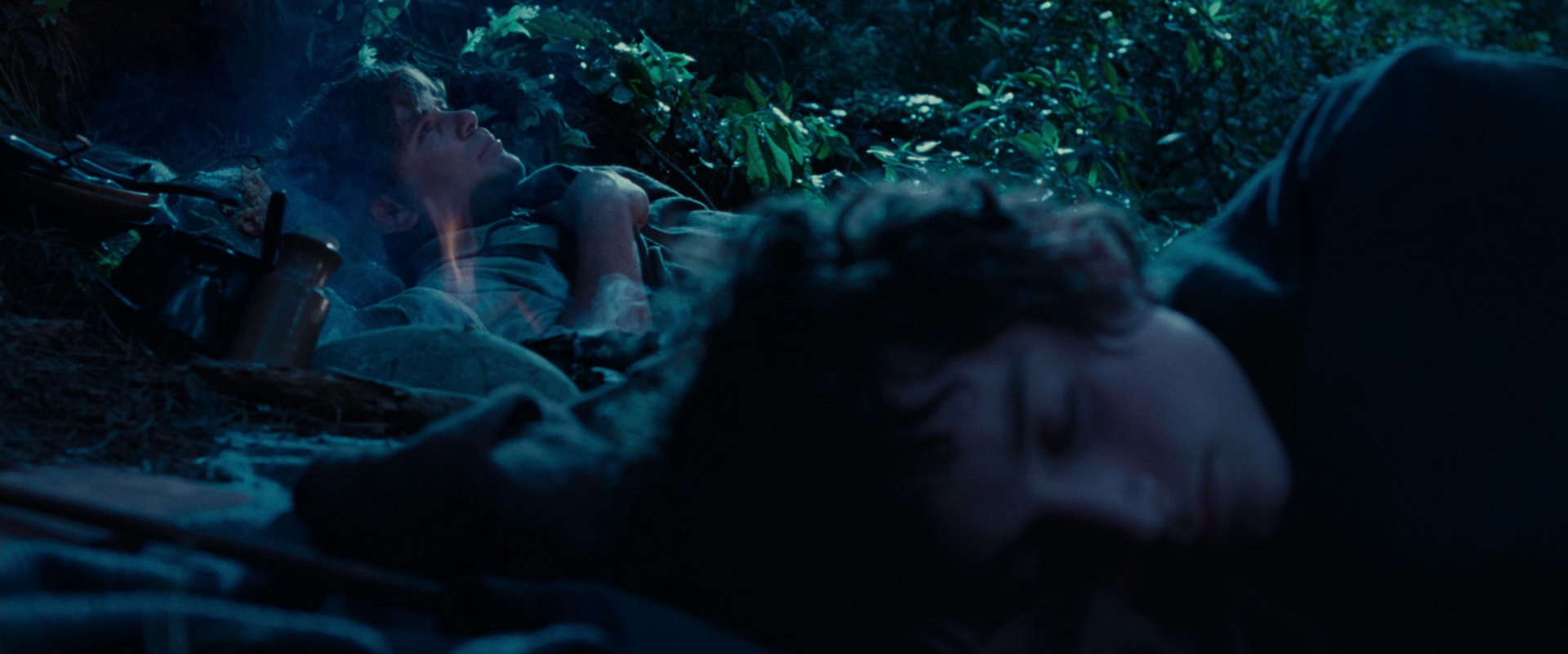 The Lord of the Rings: The Fellowship of the Ring (2001) movie still 5263