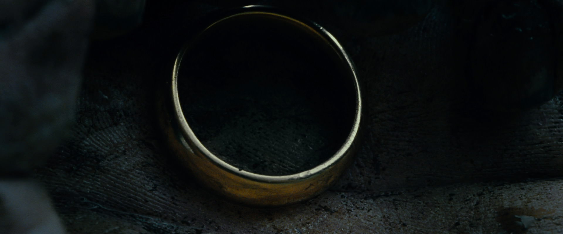 The Lord of the Rings: The Fellowship of the Ring (2001) HD screenshot 527