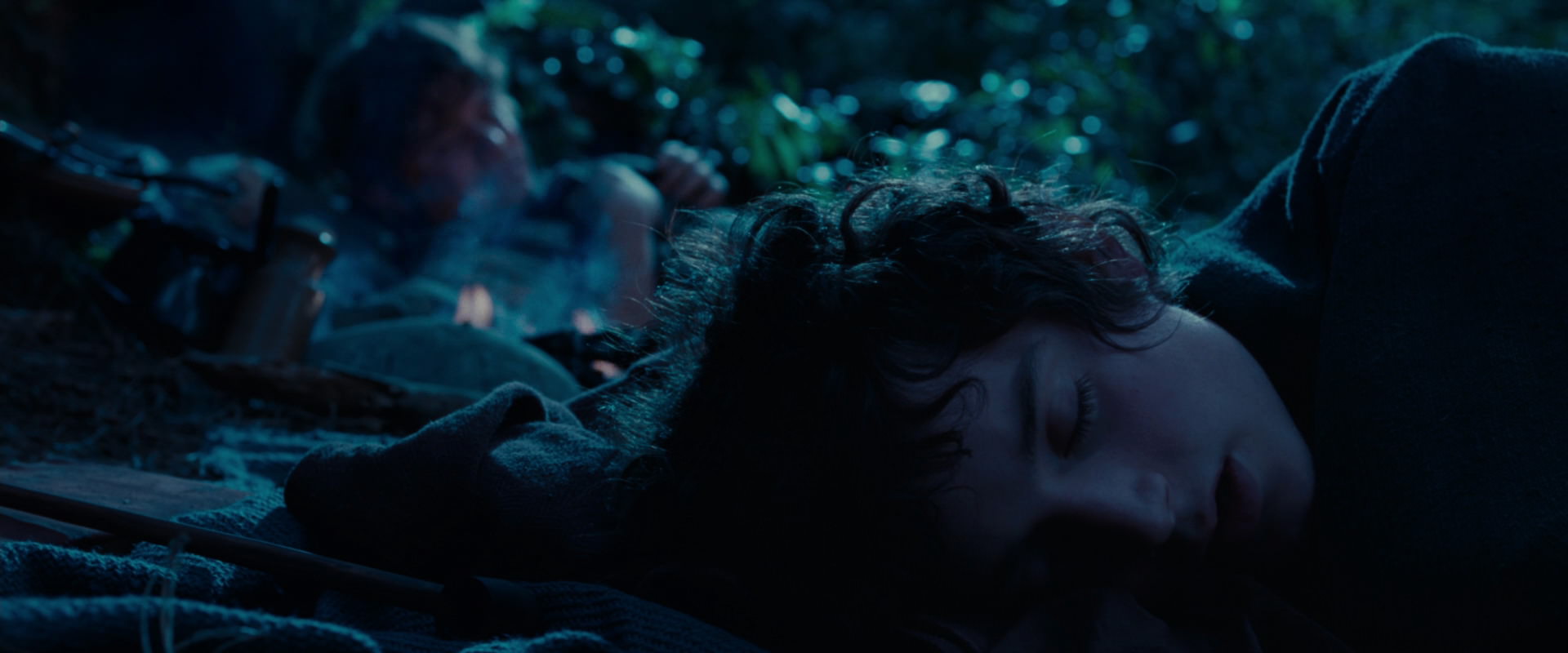 The Lord of the Rings: The Fellowship of the Ring (2001) HD screenshot 5270