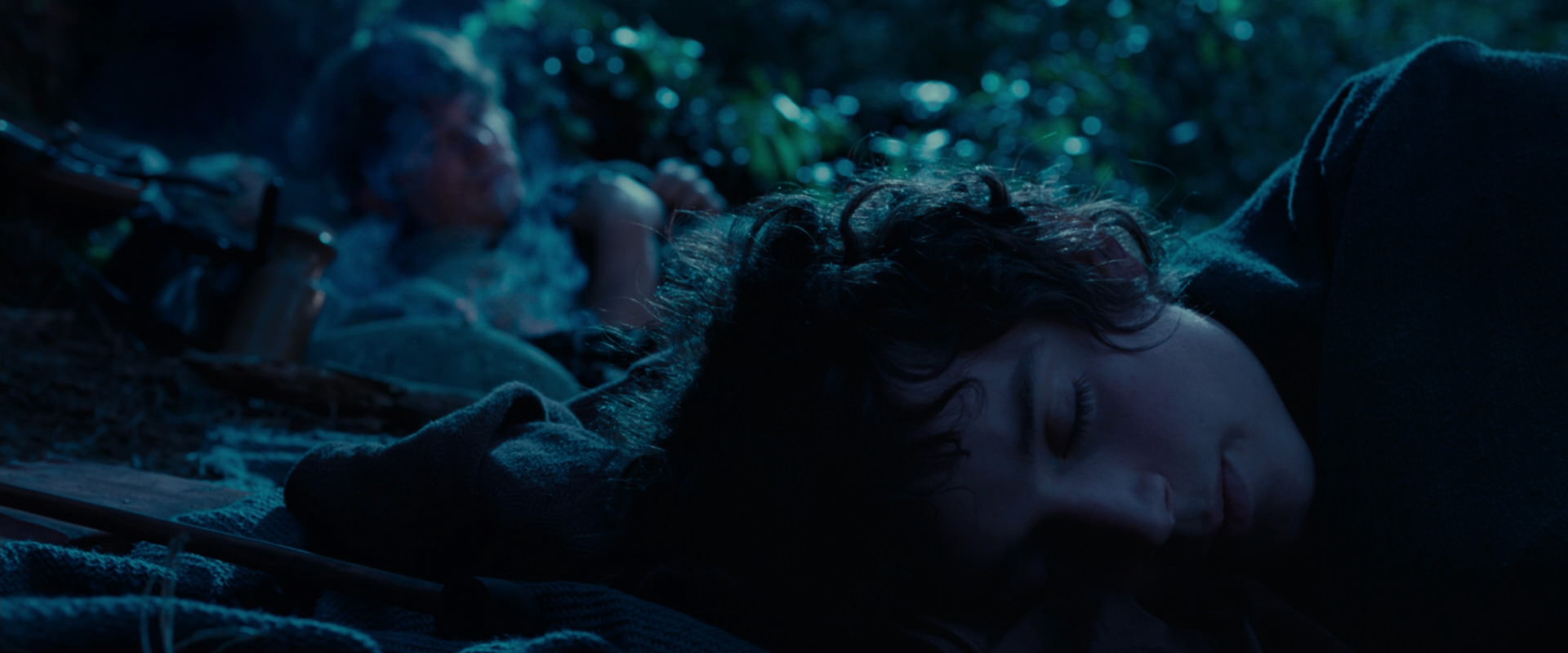 The Lord of the Rings: The Fellowship of the Ring (2001) movie still 5275