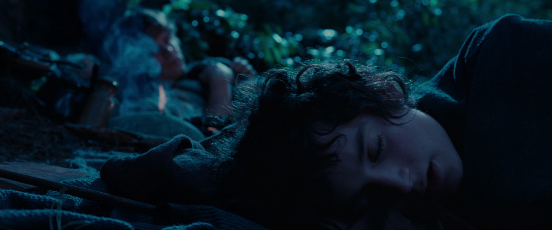 The Lord of the Rings: The Fellowship of the Ring (2001) movie still 5281