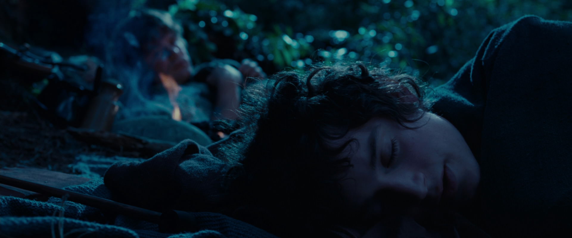The Lord of the Rings: The Fellowship of the Ring (2001) HD screenshot 5282