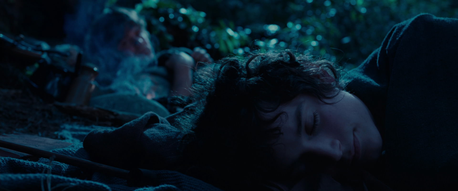 The Lord of the Rings: The Fellowship of the Ring (2001) movie still 5284