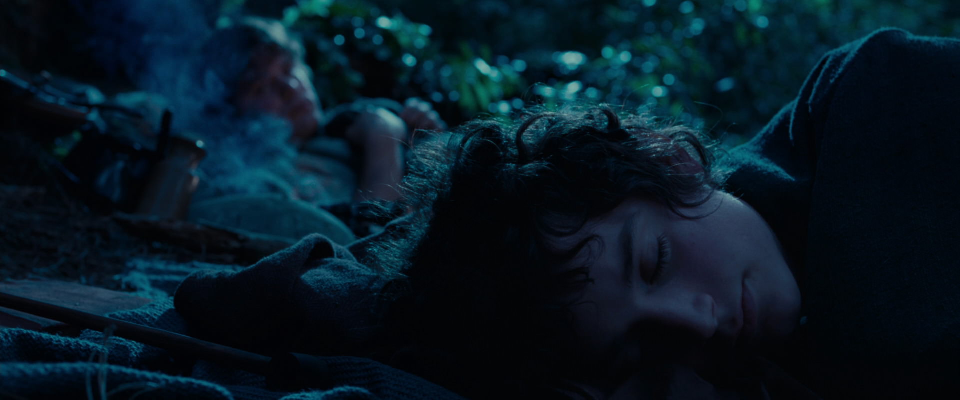 The Lord of the Rings: The Fellowship of the Ring (2001) screencap 5286