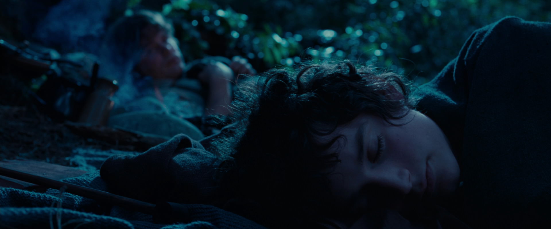 The Lord of the Rings: The Fellowship of the Ring (2001) movie still 5287