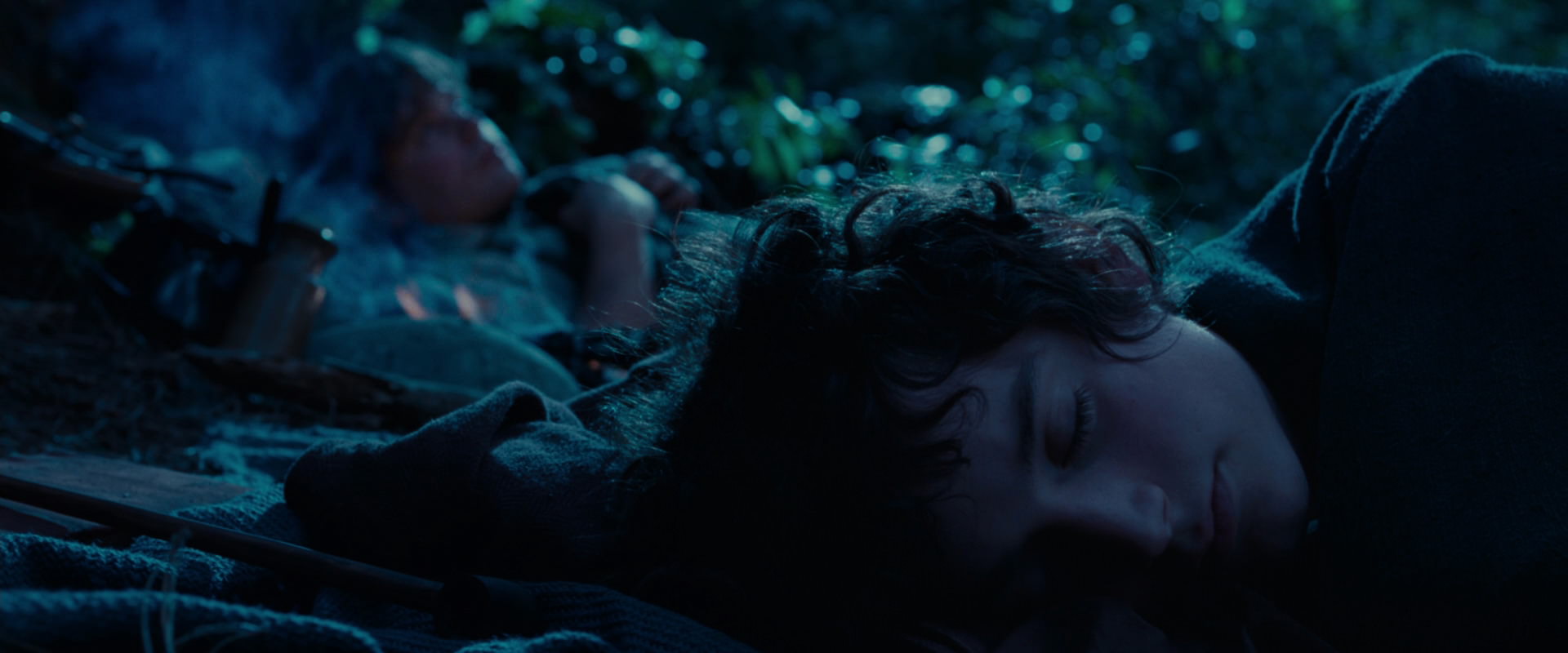 The Lord of the Rings: The Fellowship of the Ring (2001) HD screenshot 5291