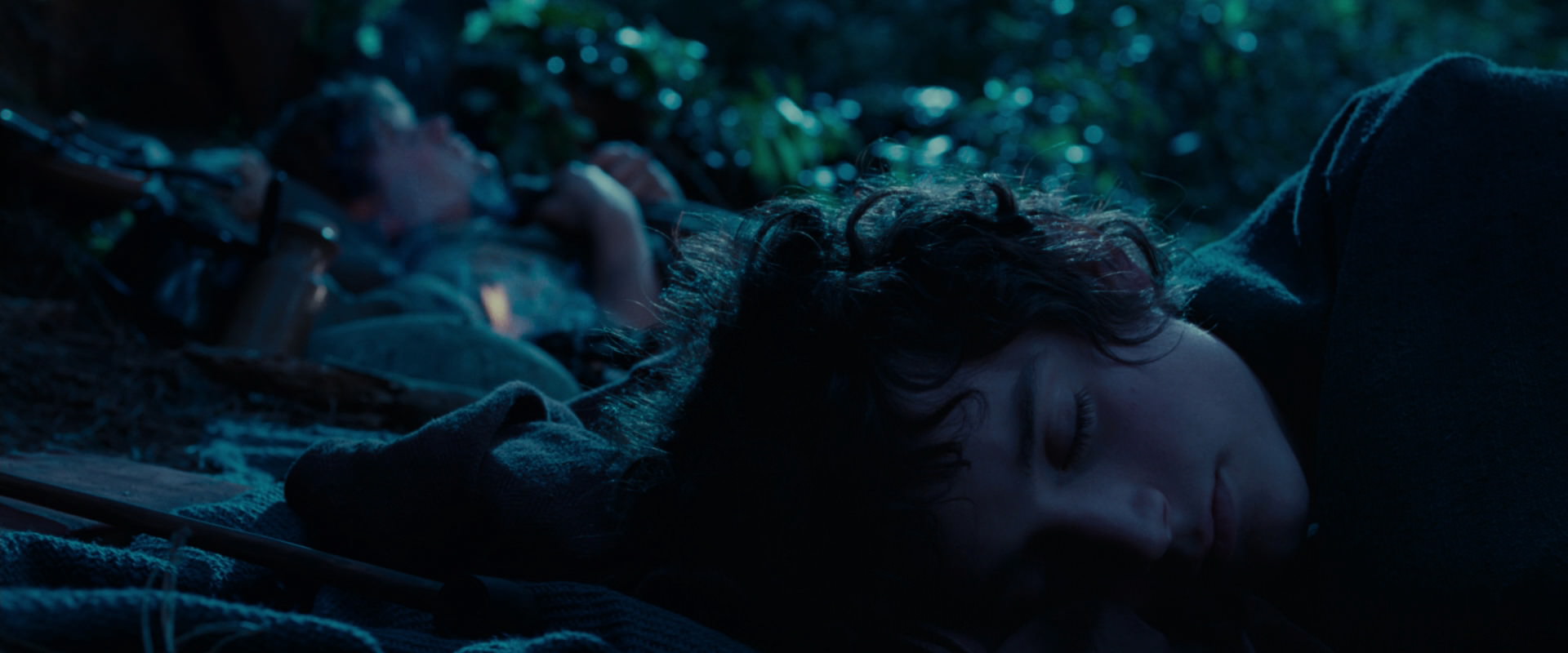 The Lord of the Rings: The Fellowship of the Ring (2001) movie still 5299